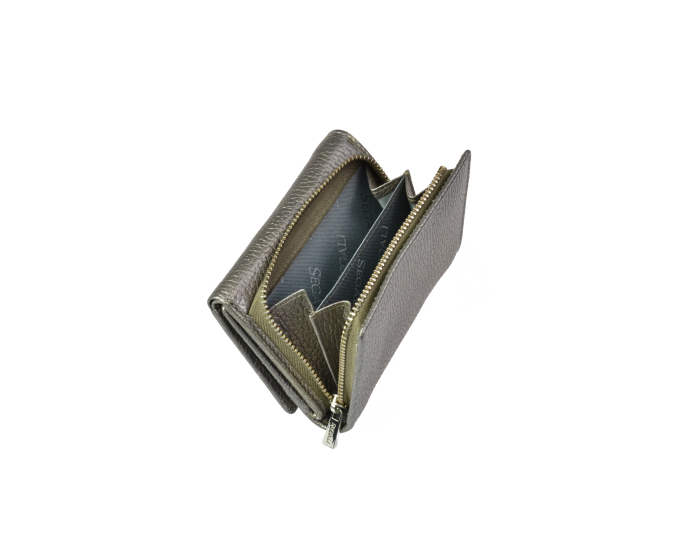 Dámská peněženka kožená SEGALI 7106 B plata vieja