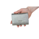 Dámská kožená peněženka SEGALI 7106 B plata vieja