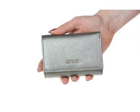 Dámská peněženka kožená SEGALI 7106 B plata vieja