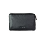 Klíčenka kožená SEGALI 7289 černá