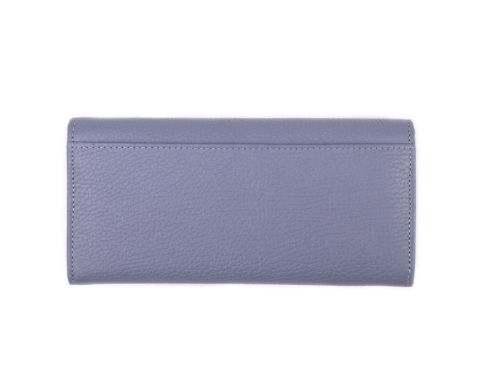 Dámská kožená peněženka SEGALI 7066 lavender