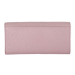Dámská kožená peněženka SEGALI 7066 baby pink
