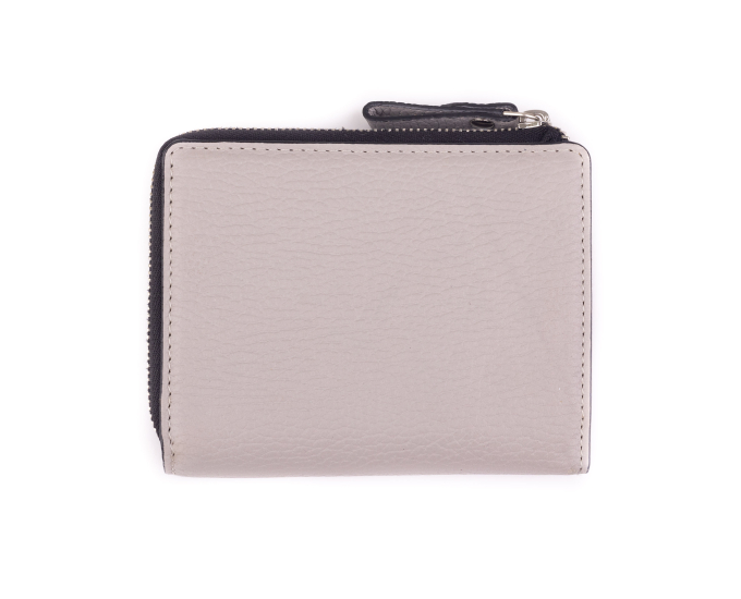 Dámská peněženka kožená SEGALI 7412 taupe