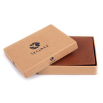 Pánská peněženka kožená SEGALI 148 koňak