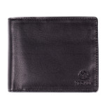 Pánská peněženka kožená SEGALI 901 černá