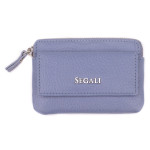 Klíčenka kožená SEGALI 7483 A lavender