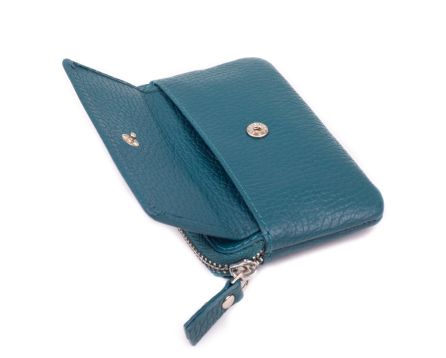 Klíčenka kožená SEGALI 7483 A rain storm