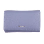 Dámská peněženka kožená SEGALI 7074 B lavender