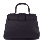 Kožená kabelka Rosy SEGALI černá