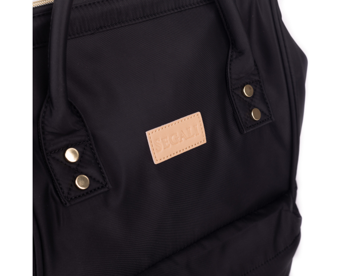 Dámský batoh SEGALI SGB 1453 černý