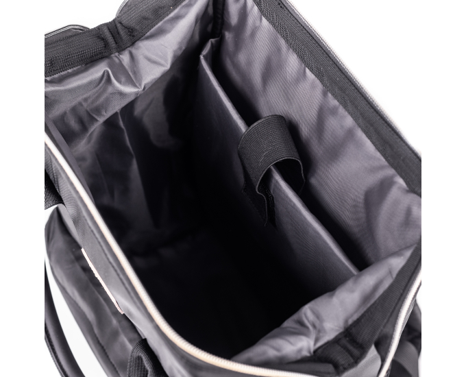 Dámský batoh SEGALI SGB 1453 černý