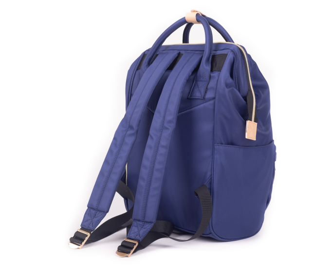 Dámský batoh SEGALI SGB 1453 modrý