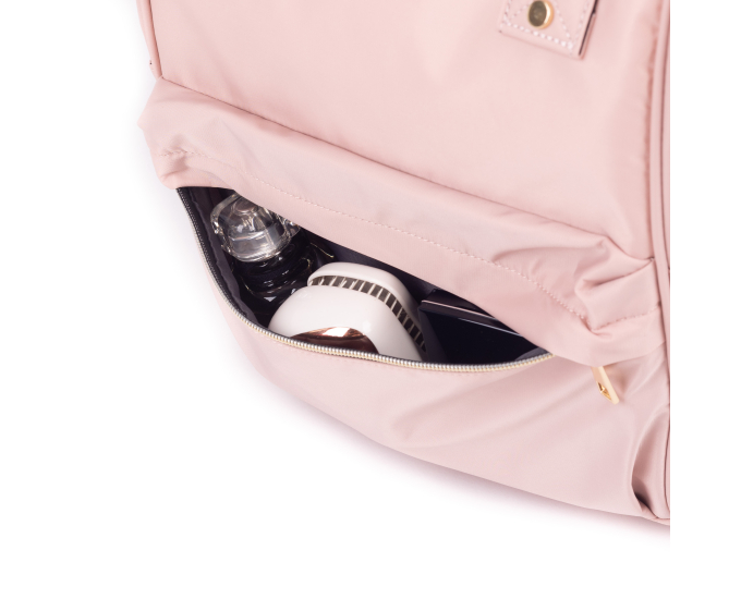 Dámský batoh SEGALI SGB 1453 rose
