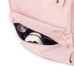 Dámský batoh SEGALI SGB 1453 rose