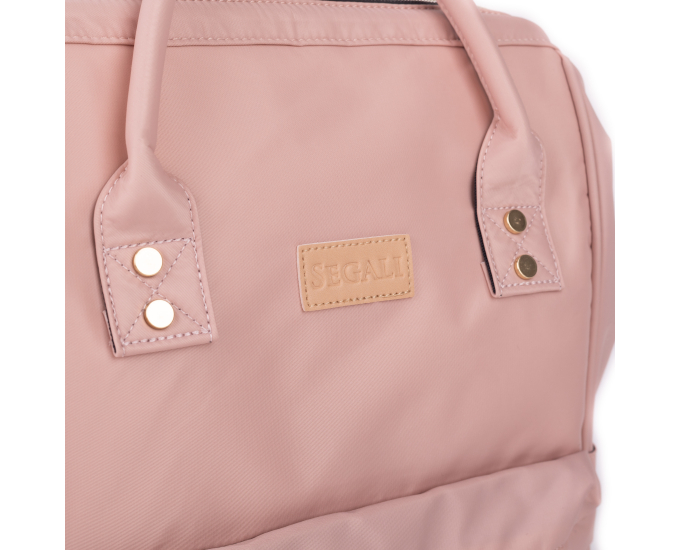 Dámský batoh SEGALI SGB 1453 rose