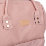 Dámský batoh SEGALI SGB 1453 rose