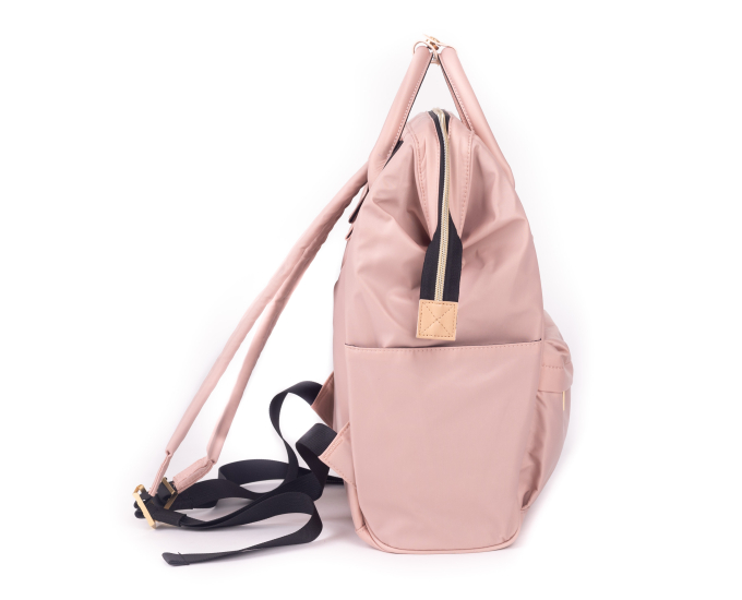 Dámský batoh SEGALI SGB 1453 rose