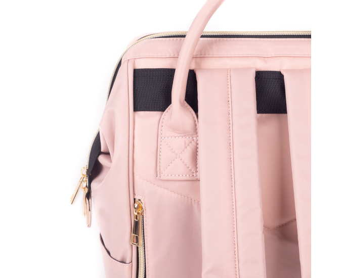 Dámský batoh SEGALI SGB 1453 rose