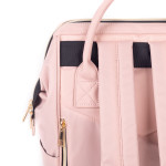 Dámský batoh SEGALI SGB 1453 rose