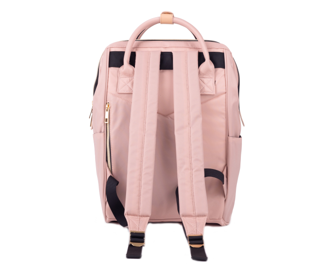 Dámský batoh SEGALI SGB 1453 rose
