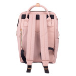 Dámský batoh SEGALI SGB 1453 rose