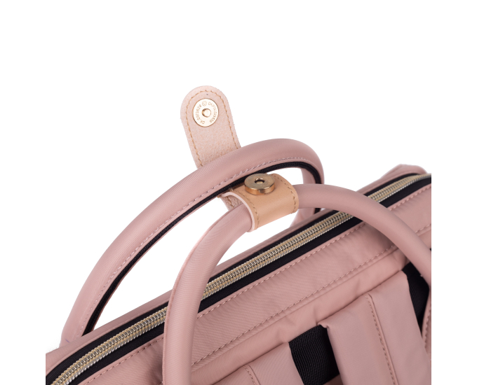 Dámský batoh SEGALI SGB 1453 rose