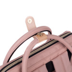 Dámský batoh SEGALI SGB 1453 rose