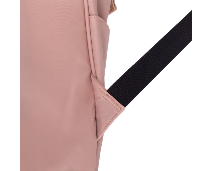 Dámský batoh SEGALI SGB 1453 rose