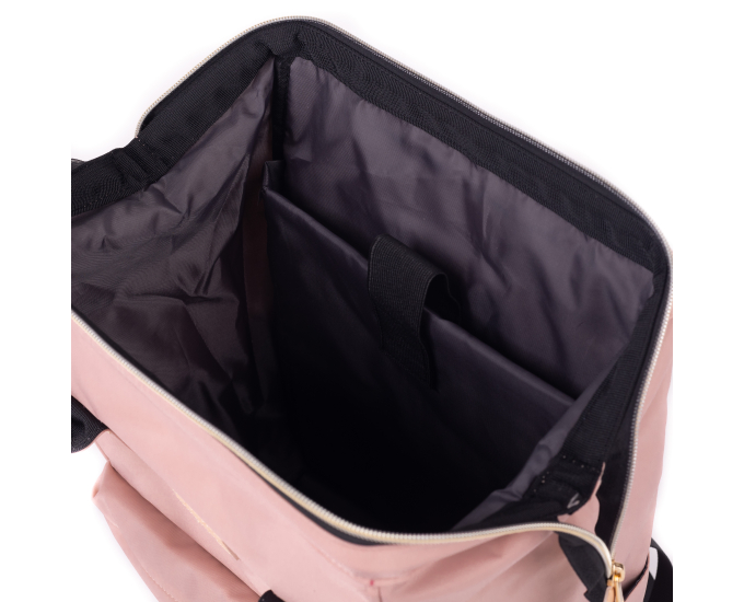 Dámský batoh SEGALI SGB 1453 rose