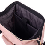 Dámský batoh SEGALI SGB 1453 rose