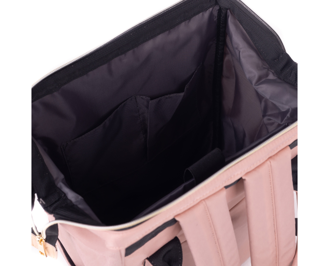 Dámský batoh SEGALI SGB 1453 rose