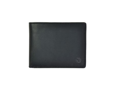 Pánská peněženka kožená SEGALI 7110 černá