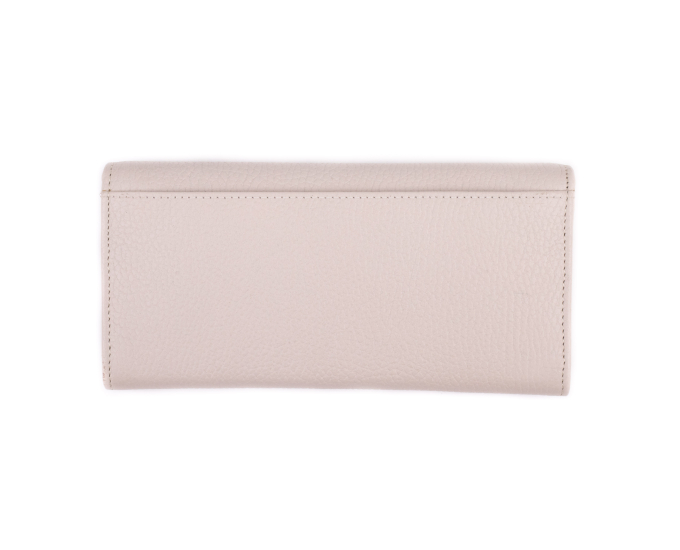 Dámská peněženka kožená SEGALI 7066 stone