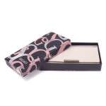 Dámská peněženka kožená SEGALI 7066 stone