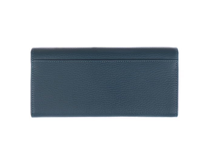 Dámská peněženka kožená SEGALI 7409 rain storm