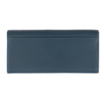 Dámská peněženka kožená SEGALI 7409 rain storm