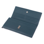 Dámská peněženka kožená SEGALI 7409 rain storm