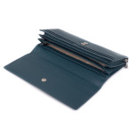 Dámská peněženka kožená SEGALI 7409 rain storm