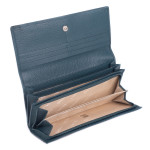 Dámská peněženka kožená SEGALI 7409 rain storm