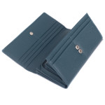 Dámská peněženka kožená SEGALI 7409 rain storm