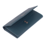 Dámská peněženka kožená SEGALI 7409 rain storm