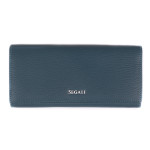 Dámská peněženka kožená SEGALI 7409 rain storm