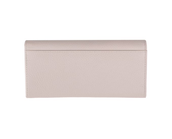 Dámská peněženka kožená SEGALI 7409 stone