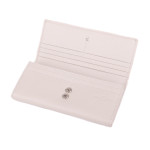 Dámská peněženka kožená SEGALI 7409 stone