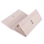 Dámská peněženka kožená SEGALI 7409 stone