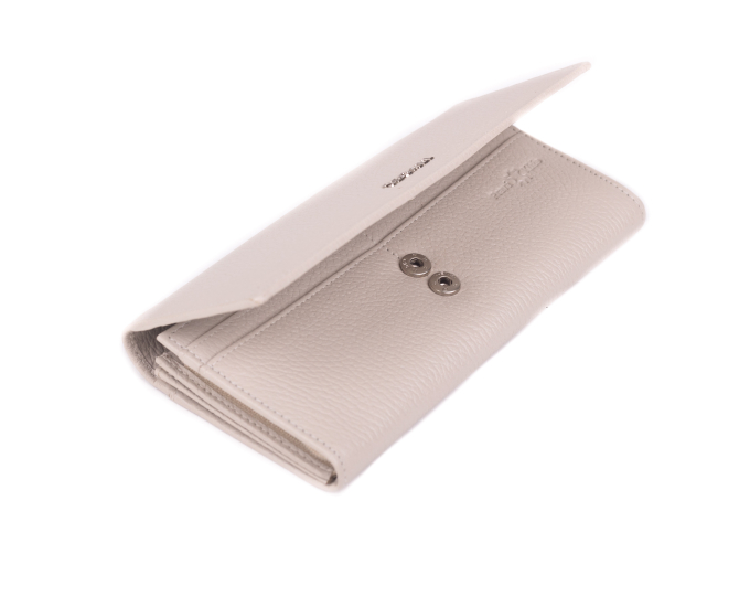 Dámská peněženka kožená SEGALI 7409 stone