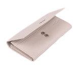 Dámská peněženka kožená SEGALI 7409 stone