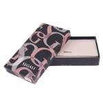 Dámská peněženka kožená SEGALI 7409 stone