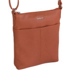 Dámská kabelka kožená SEGALI 7001 B cuoio