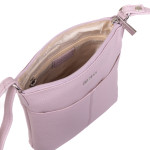 Dámská kabelka kožená SEGALI 7001 B lille